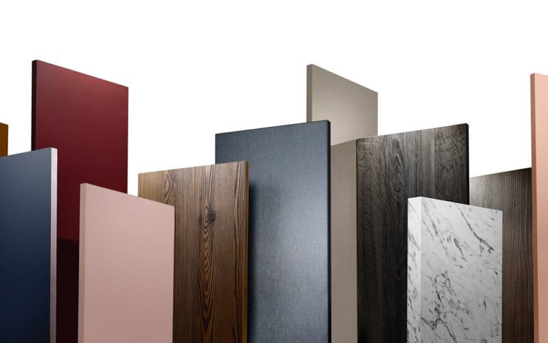 Egger-Finishes-Contract Kitchens-UK Bespoke kitchen cabinet supplier Manchester