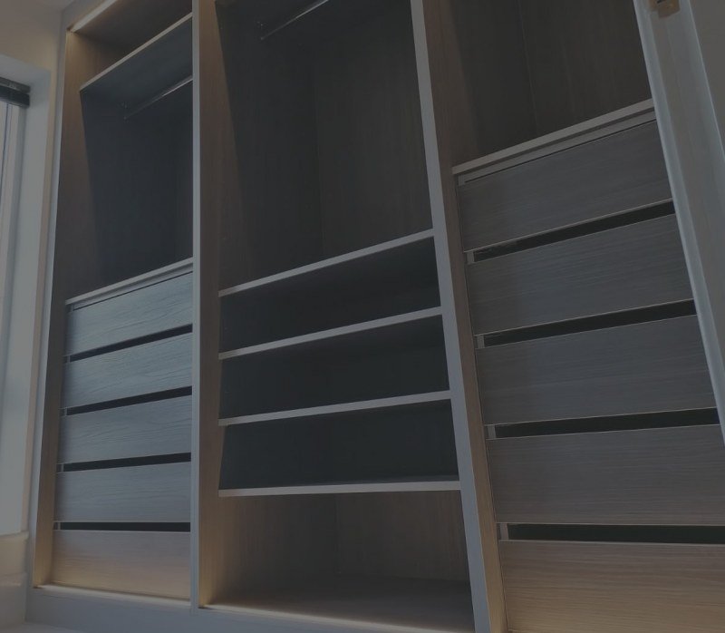 Bespoke Cabinets Manchester