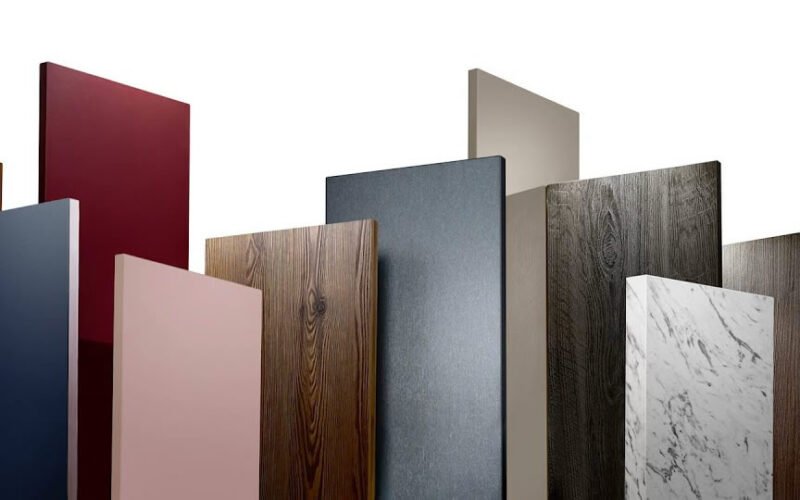 bespoke kitchen cabinets