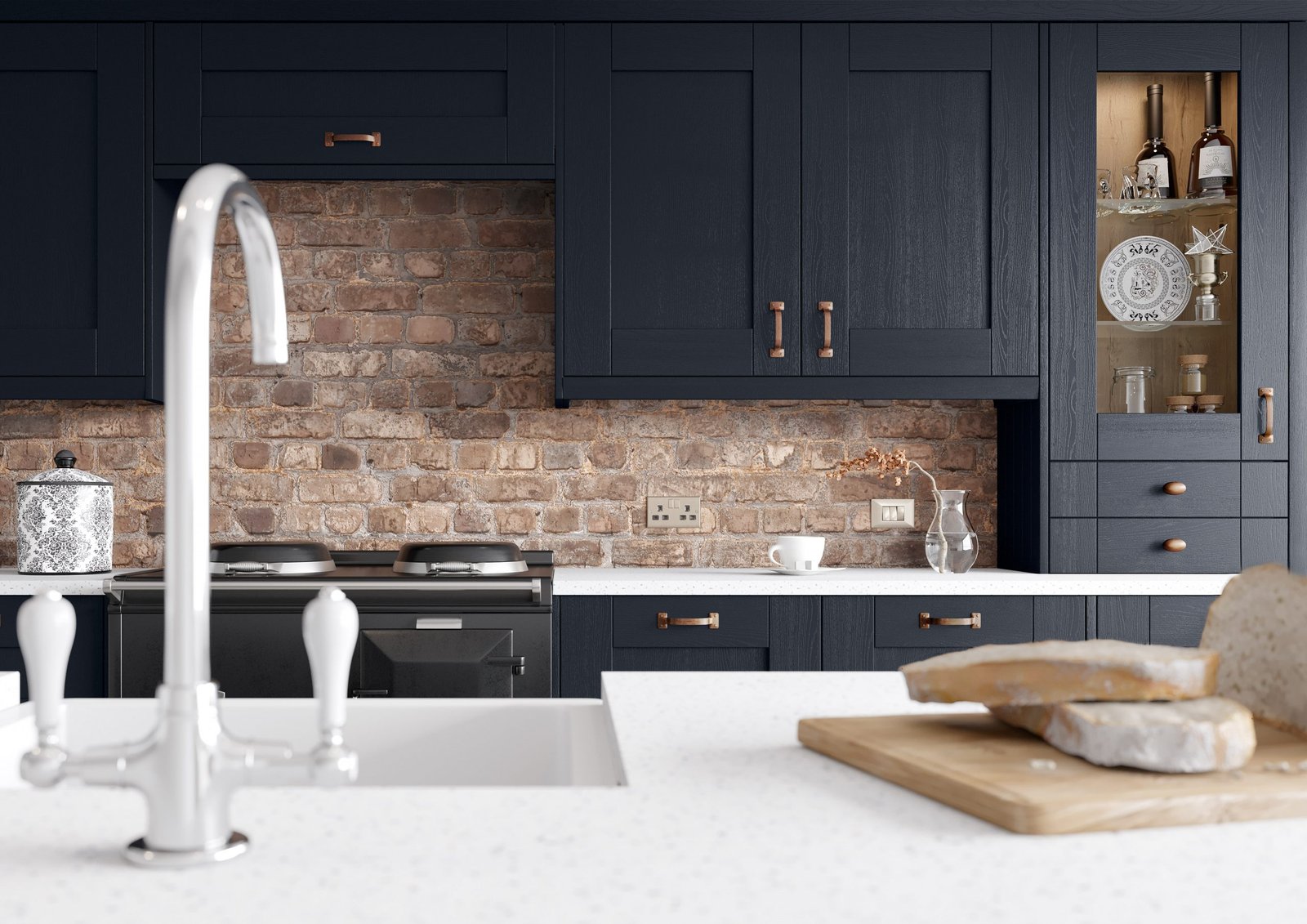 Image Not Found On Media Library