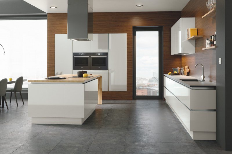 Vivo Gloss Light Grey for Vero_Main