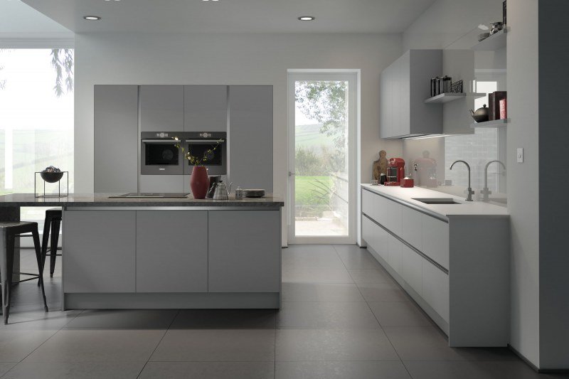 Vivo Matt_Dust Grey for Vero_RGB