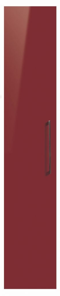 Acrylic Gloss Red Gloss Wardrobe Supplier - Trade Bedroom Suppliers