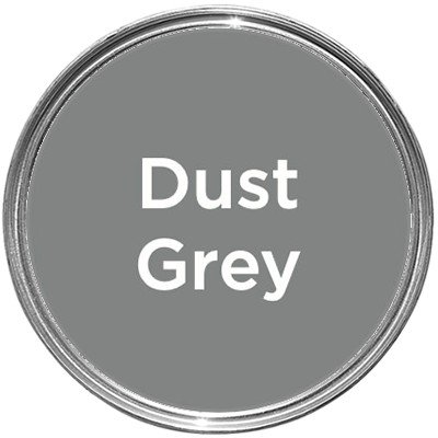 Dust Grey Handleless Kitchen - Trade Kitchens Manchester