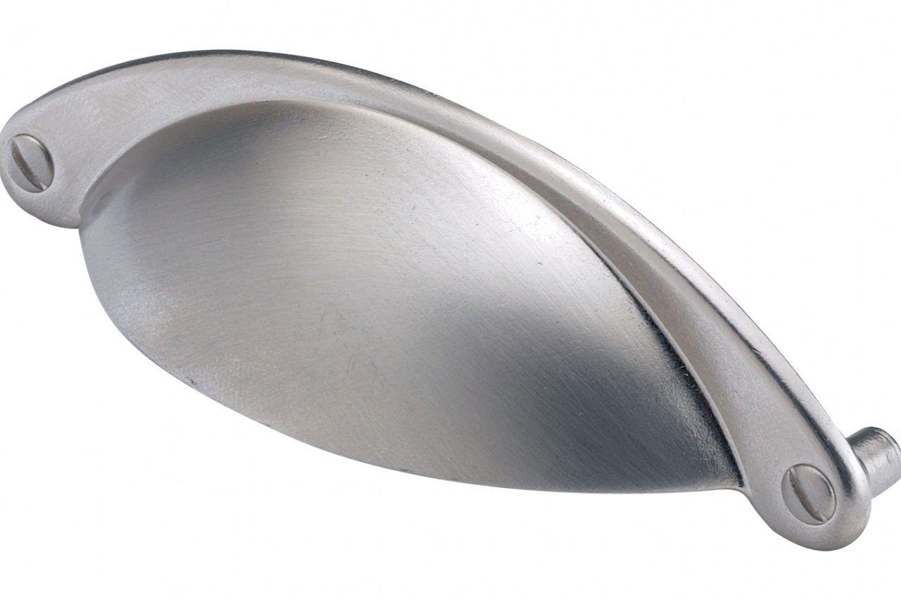 Finger Pull Handle