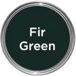 Fir Green Kitchen - Trade Kitchen Supplier