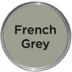 French Grey Fitted Kitchens Altrincham