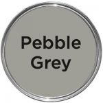 Pebble Grey Painted Kitchen Doors - SJB Trade kitchen supplier