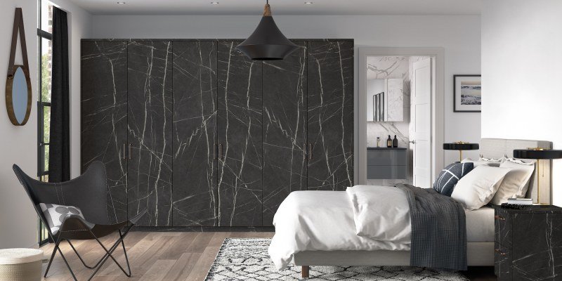 Perfect Sense Bedroom Doors Supplier