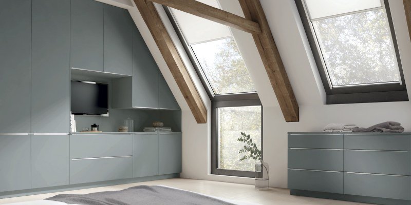 Vaasa Contract & Trade Bedroom Furniture