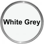Tribeca White Grey