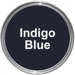 vaasa indigo blue U599
