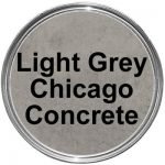 vaasa light grey chicago concrete