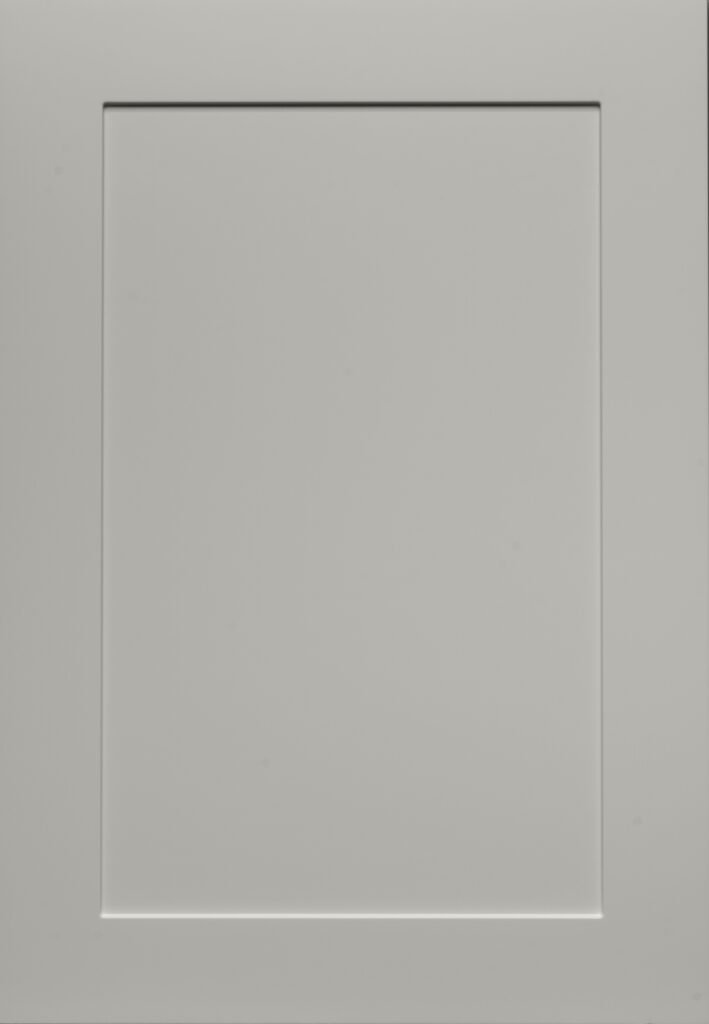 PWS Hunton Dove Grey available from SJB Trade Kitchens, DIY Kitchen Speciailist