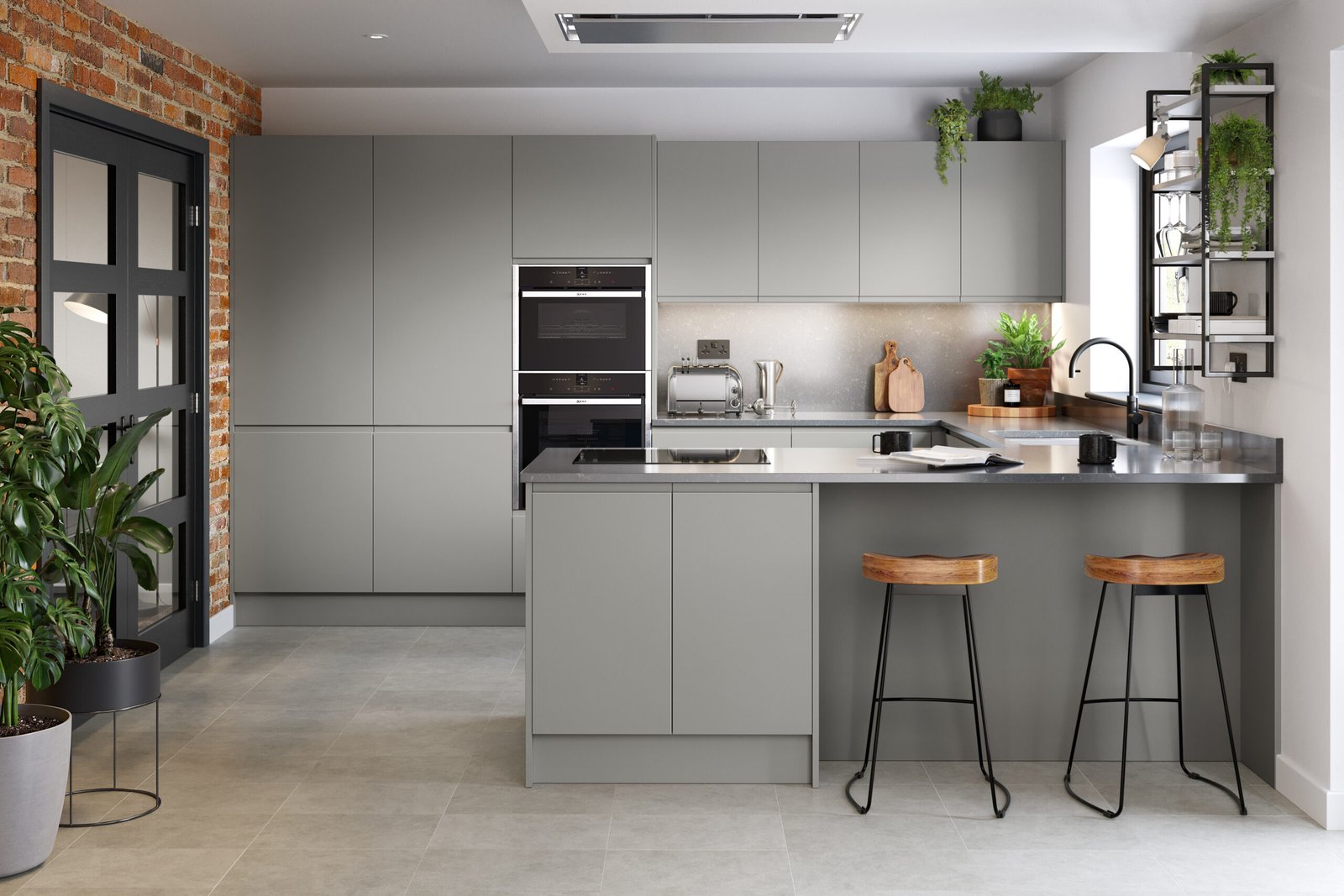 Image Not Found On Media Library