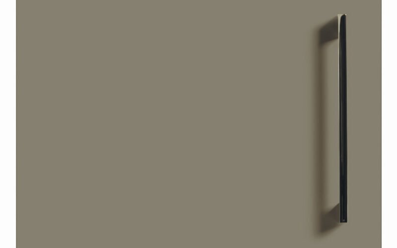 Tribeca_Kitchen_Superior Matt Reed Green Tribeca_Kitchen_Superior Matt Reed Green