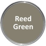 Tribeca Reed Green