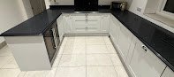 Finished SJB Trade Kitchens installation - Scott kitchen photo 5